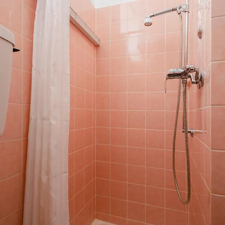 Haus Tiemann 4 شقة نورديرني