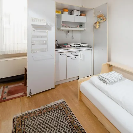 Haus Tiemann 4 Apartment Norderney