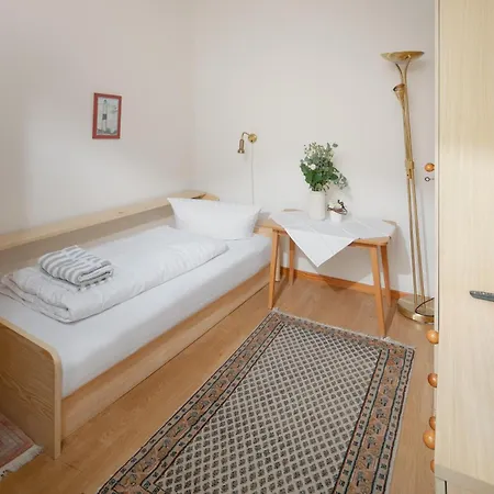 Apartment Haus Tiemann 4