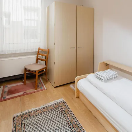 Haus Tiemann 4 * Norderney